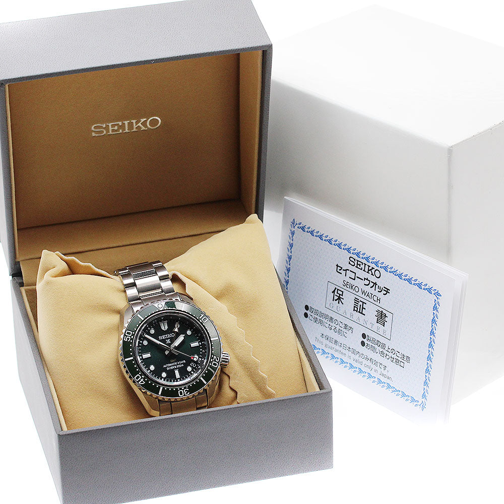 SEIKO Prospex 1968 Mechanical Divers SBEJ009/6R54-00D0 Automatic Men's_917455