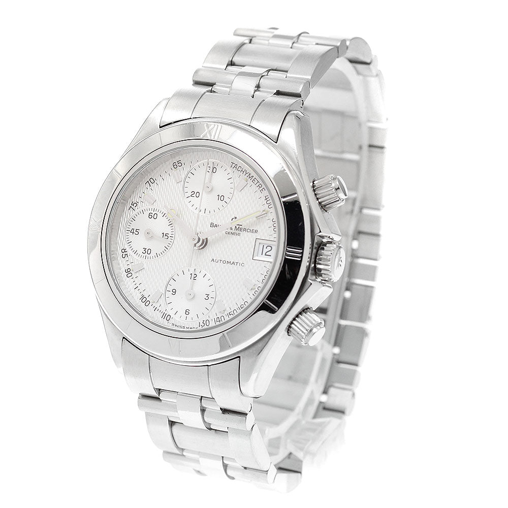 Baume & Mercier Malibu MV045169 Chronograph Date Automatic Men's Watch_917502