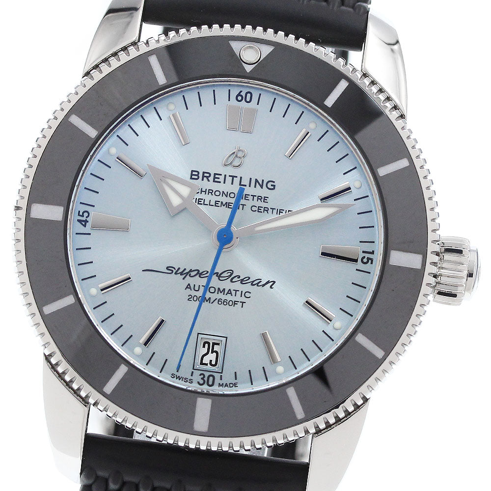 BREITLING Superocean Heritage B20 AB2010 Limited to Japan 200 Men's Watch_917540