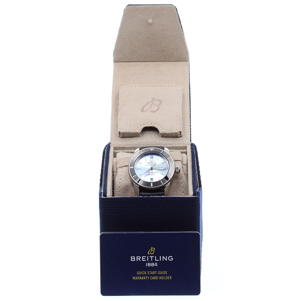 BREITLING Superocean Heritage B20 AB2010 Limited to Japan 200 Men's Watch_917540