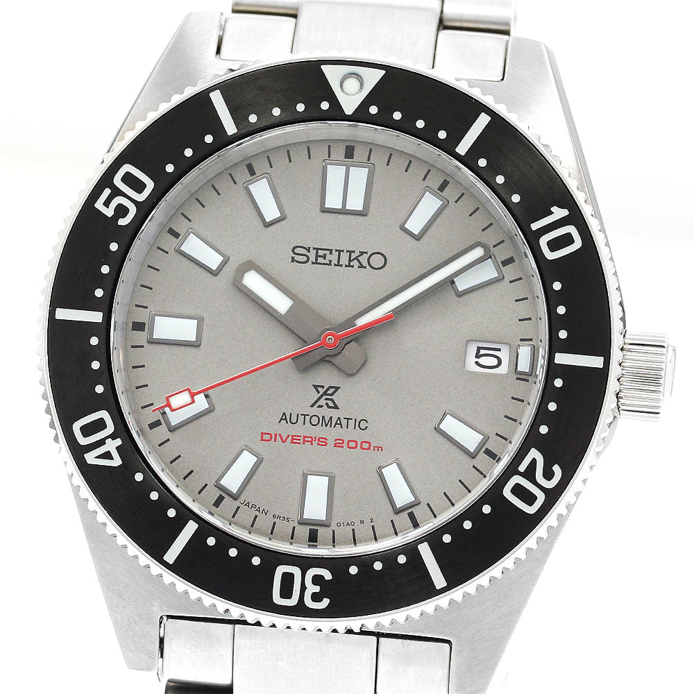 SEIKO Prospex Shohei Ohtani model SBDC191/6R35-02W0 Automatic Men's Watch_917564