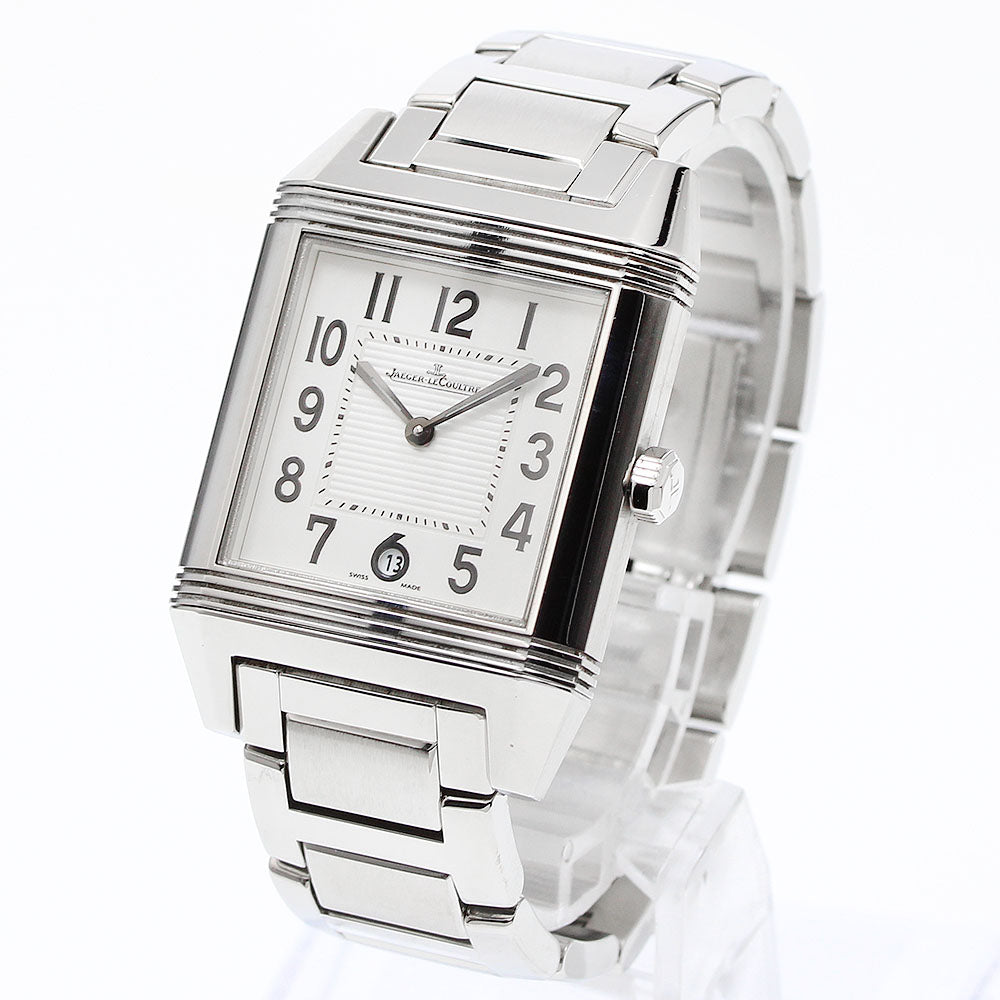 JAEGER-LECOULTRE Reverso Squadra 234.8.66 Date Automatic Men's Watch_917568