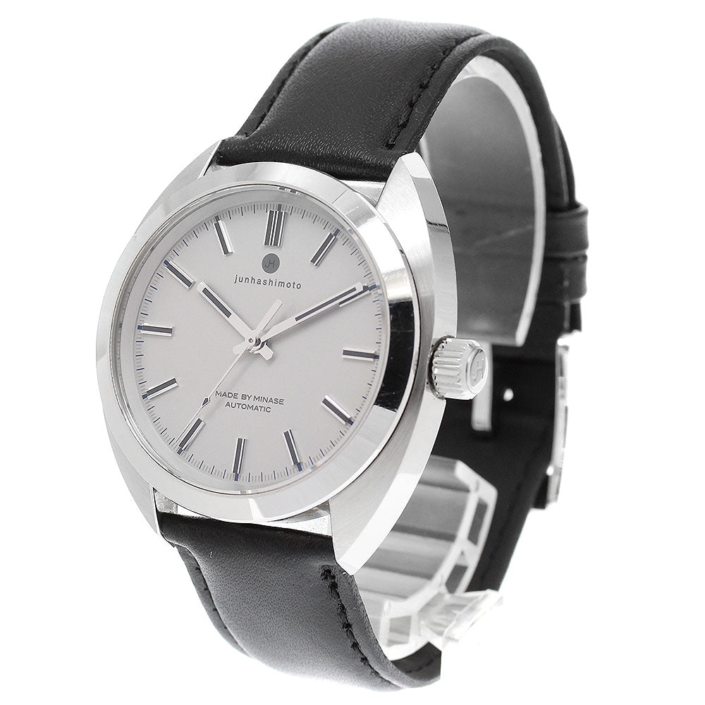 junhashimoto MINASE collaboration primovita beige Dial Automatic Watch_917572