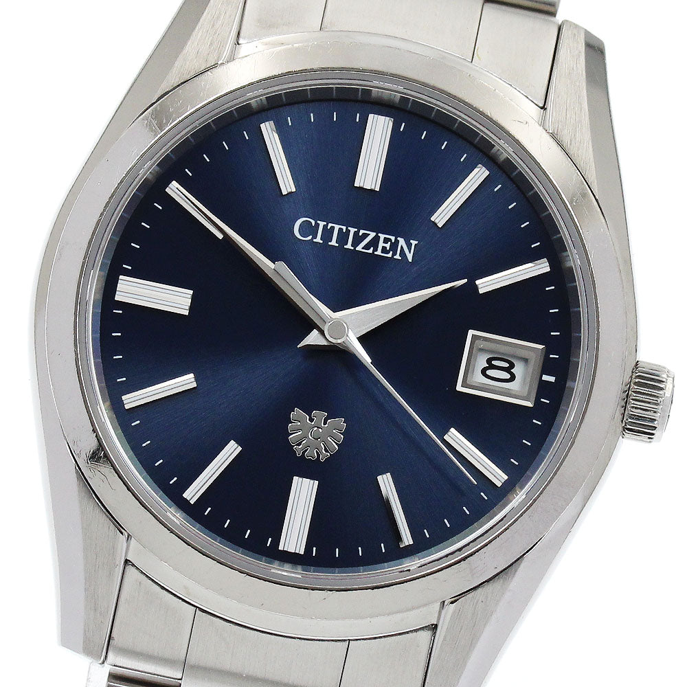 CITIZEN The citizen AQ4080-52L/A060-T026907 Eco Drive Solar Powered Men's_917598