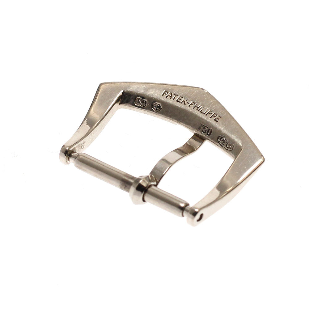 PATEK PHILIPPE Tail lock K18WG lug width 0.6" Dial Automatic Men's Watch_917776