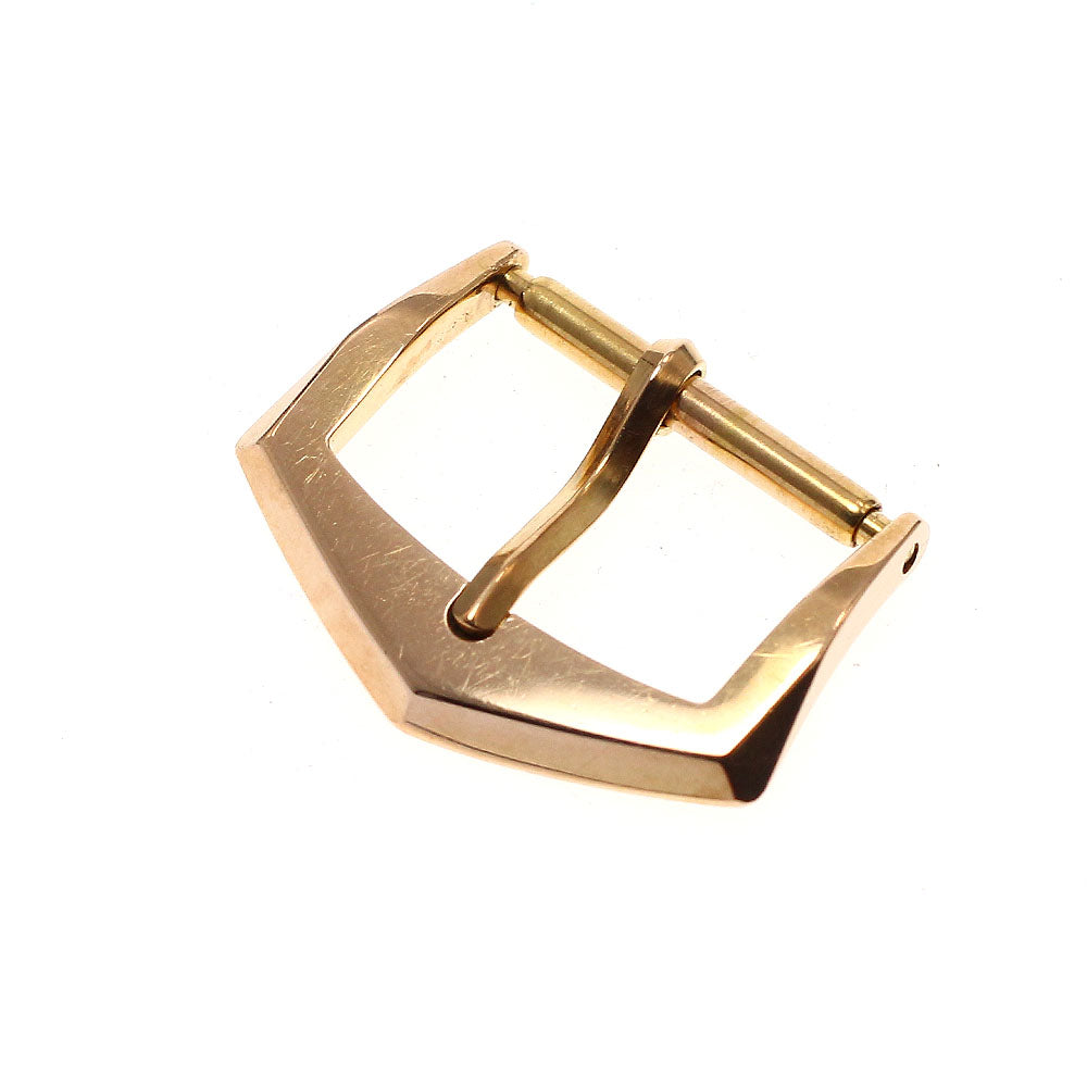 PATEK PHILIPPE Tail lock K18PG lug width 0.6" Dial Automatic Men's Watch_917780