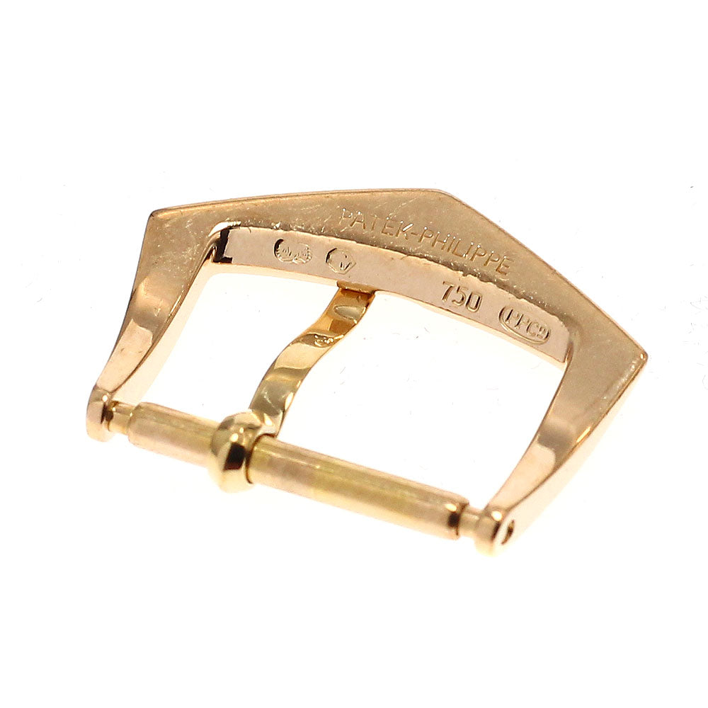 PATEK PHILIPPE Tail lock K18PG lug width 0.6" Dial Automatic Men's Watch_917781