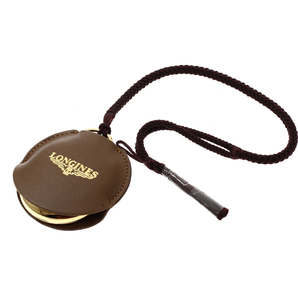 LONGINES Ref.L7.012.2 Cal.L507.2 Hand Winding Men's Pocket watch_918160