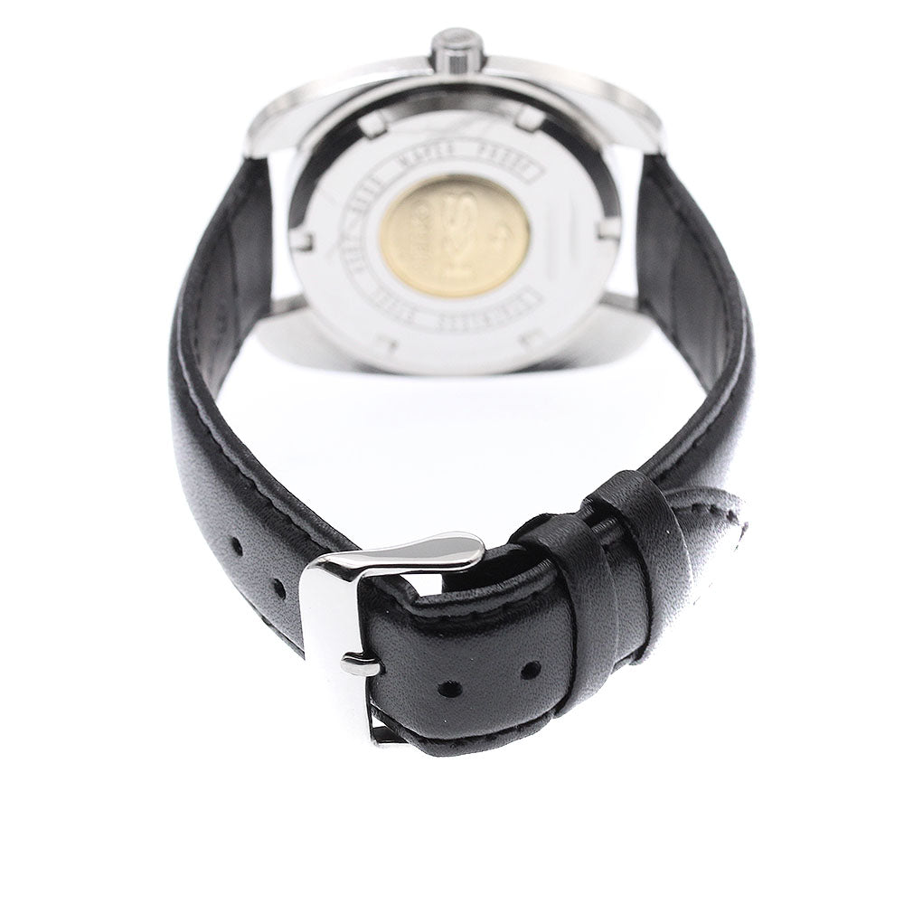 CLOSER Store - CLOSER Limited - SEIKO King Seiko 4502-8000 High