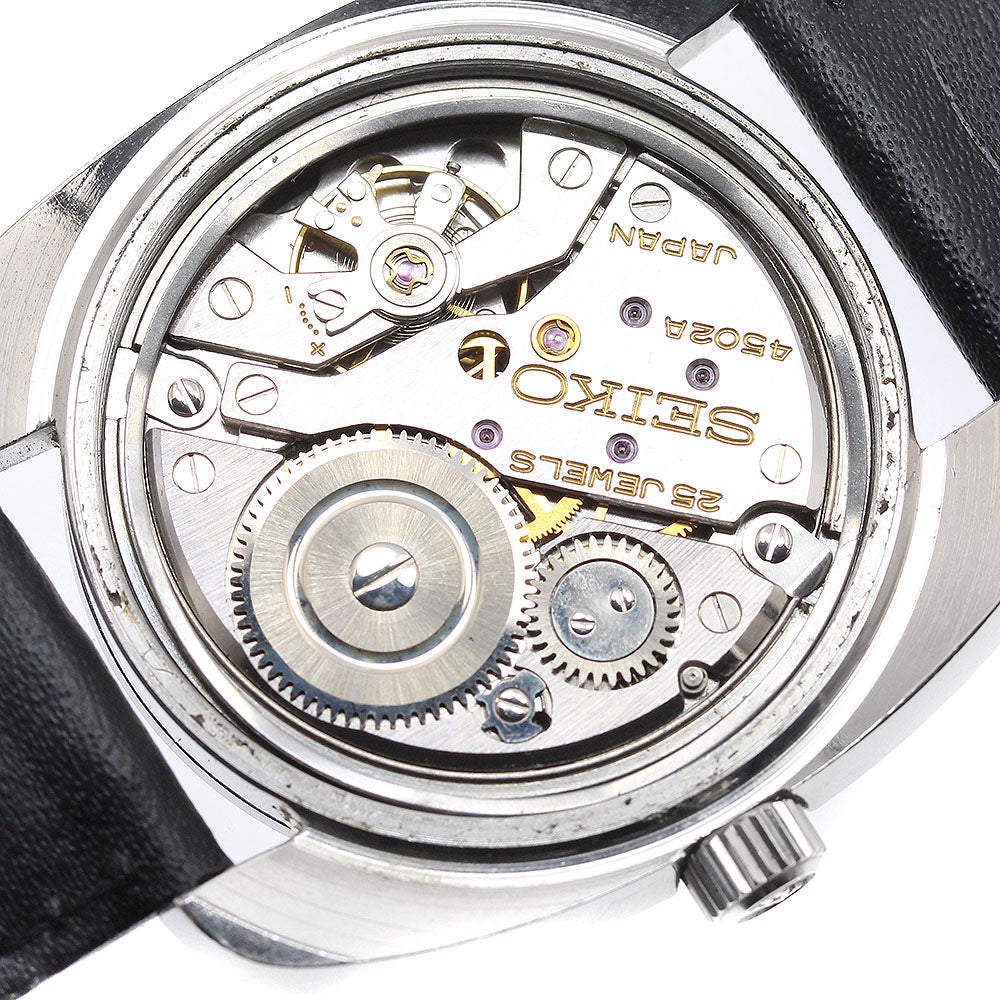 CLOSER Store - CLOSER Limited - SEIKO King Seiko 4502-8000 High