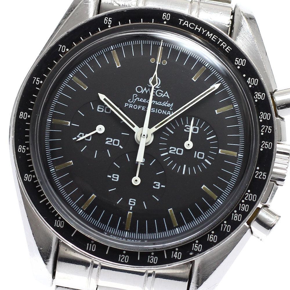 OMEGA Speedmaster Professional cal.861 Down R Hand Winding Men's Watch_918353