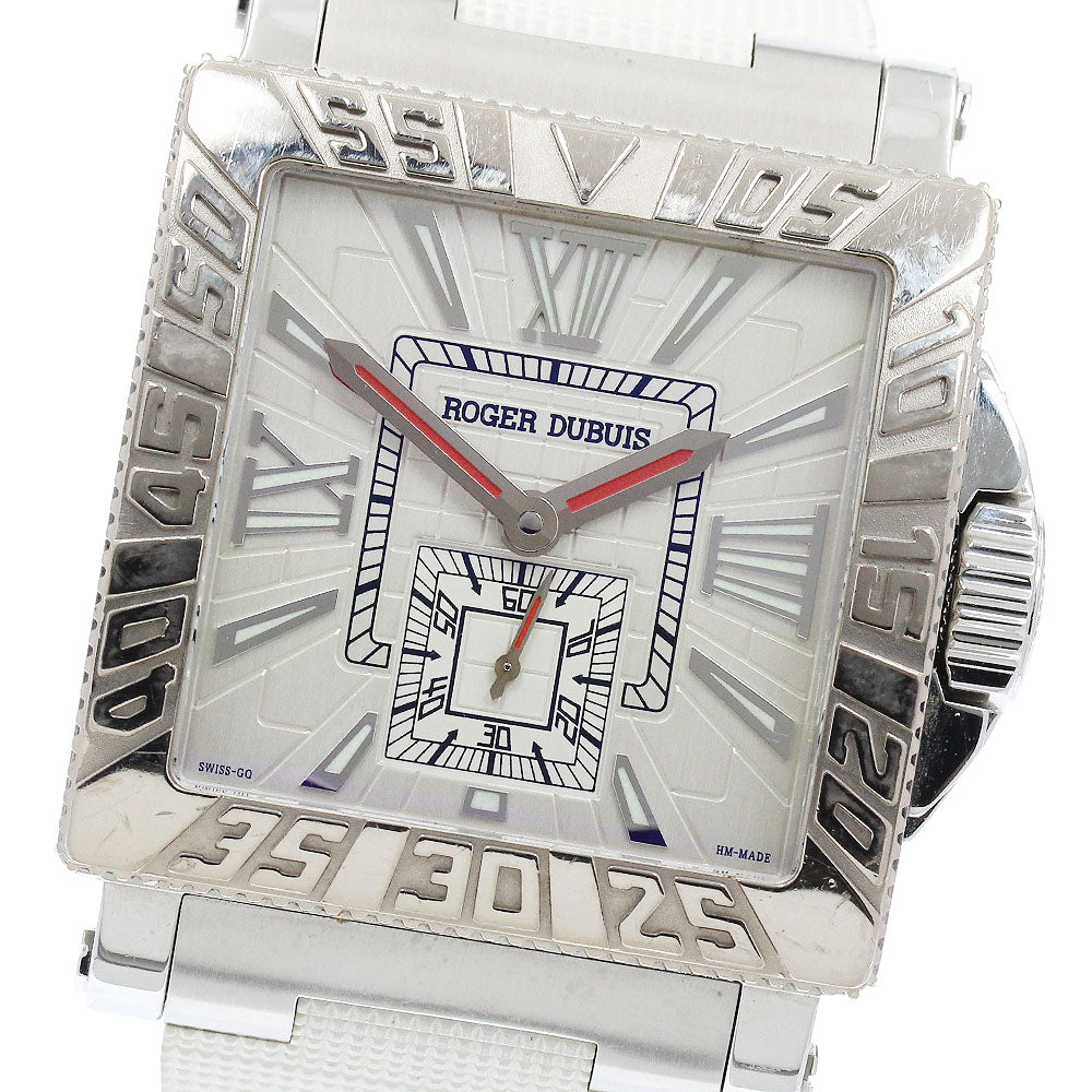 ROGER DUBUIS ACQUAMARE GA41 14 9/0 3.53C Limited to 280 Automatic Men's_918367