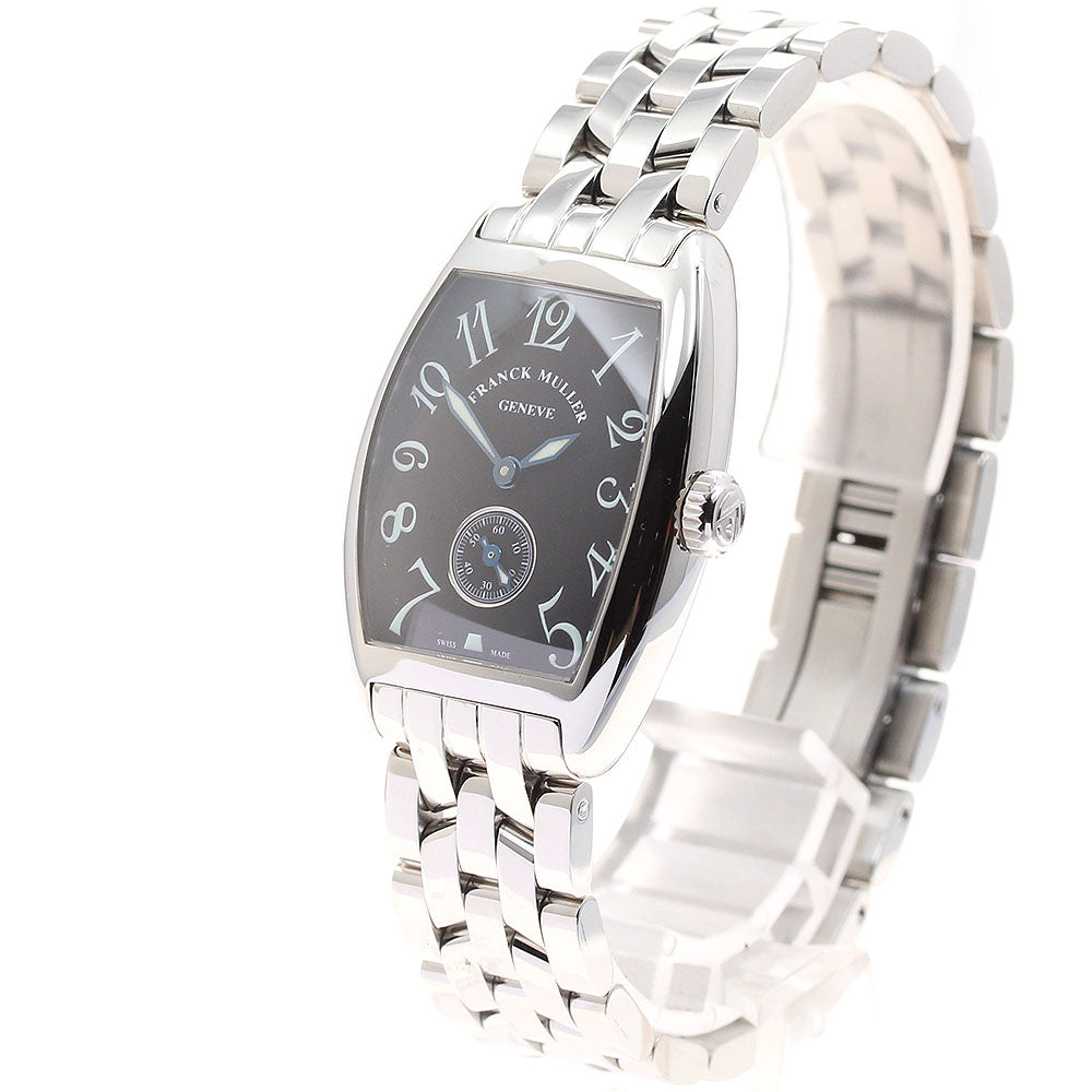 FRANCK MULLER Casablanca 1750S6 Small seconds Hand Winding Ladies Watch_918463