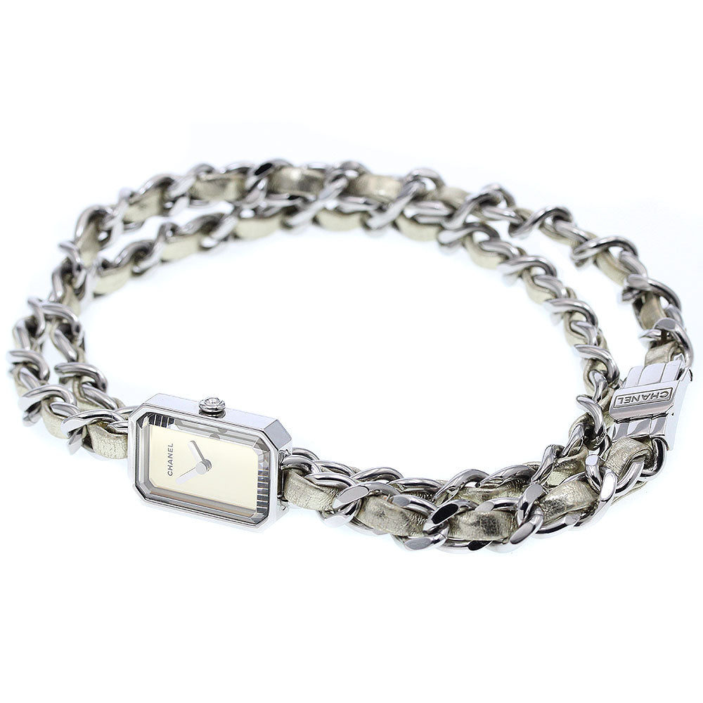 CHANEL Premiere Rock Limited Edition H5583 mirror Dial Quartz Ladies_918465