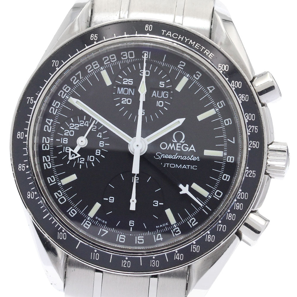 OMEGA Speedmaster Mark 40 Cosmos 3520.50 Automatic Men's Watch_918606