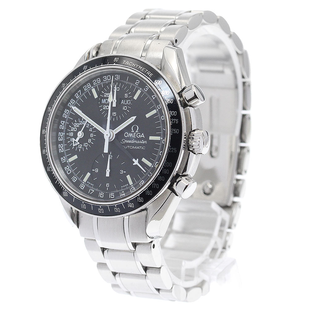 OMEGA Speedmaster Mark 40 Cosmos 3520.50 Automatic Men's Watch_918606