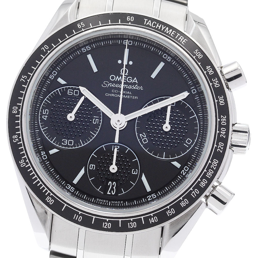 OMEGA Speedmaster Racing 326.30.40.50.01.001 Chronograph AT Men's Watch_918620