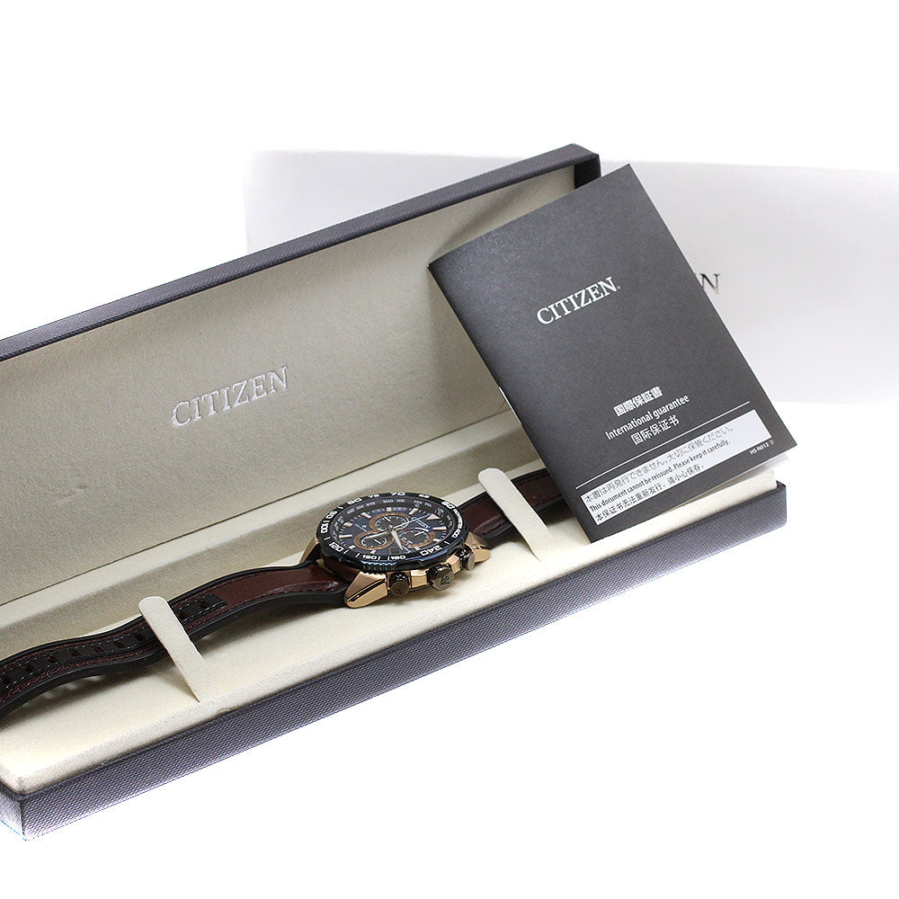 CITIZEN Promaster LAND CB5039-11L/E660-R013726 Eco Drive Men's Watch_918701