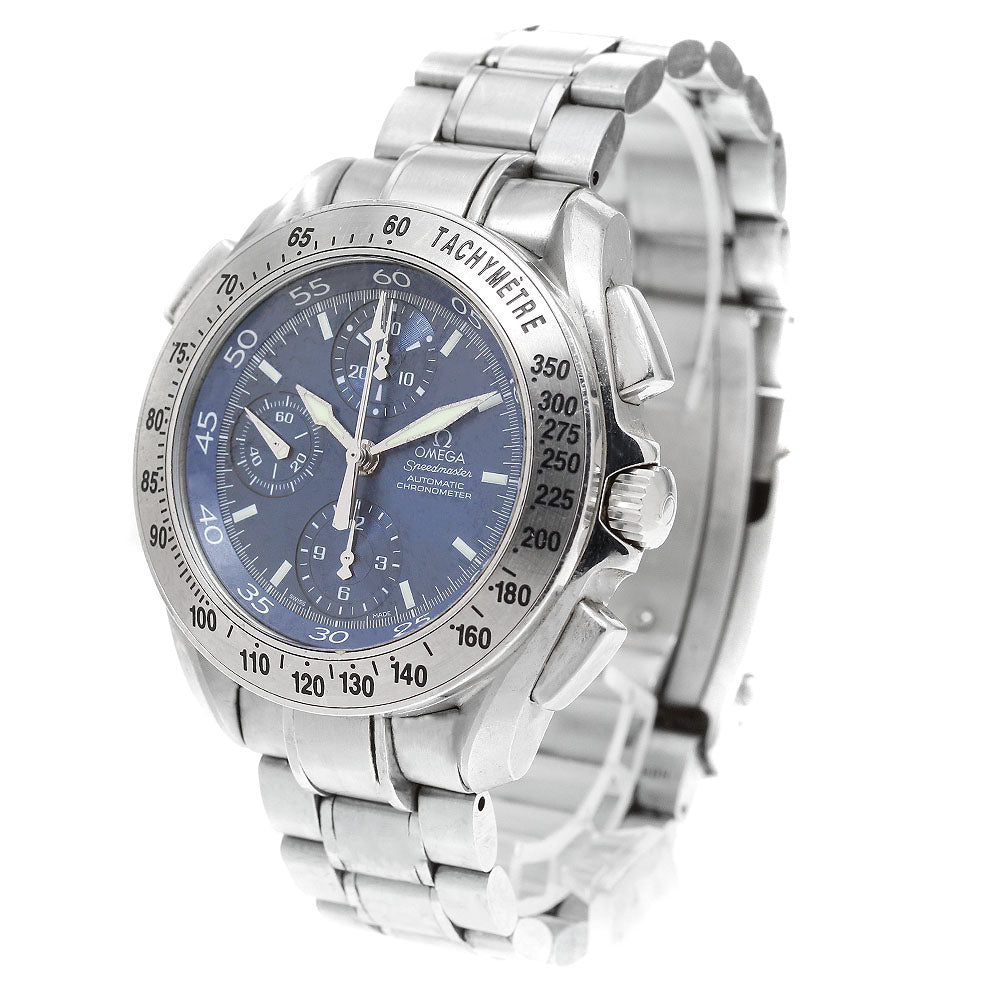 OMEGA Speedmaster Split Second 3540.80 Chronograph AT Men's Watch_918729