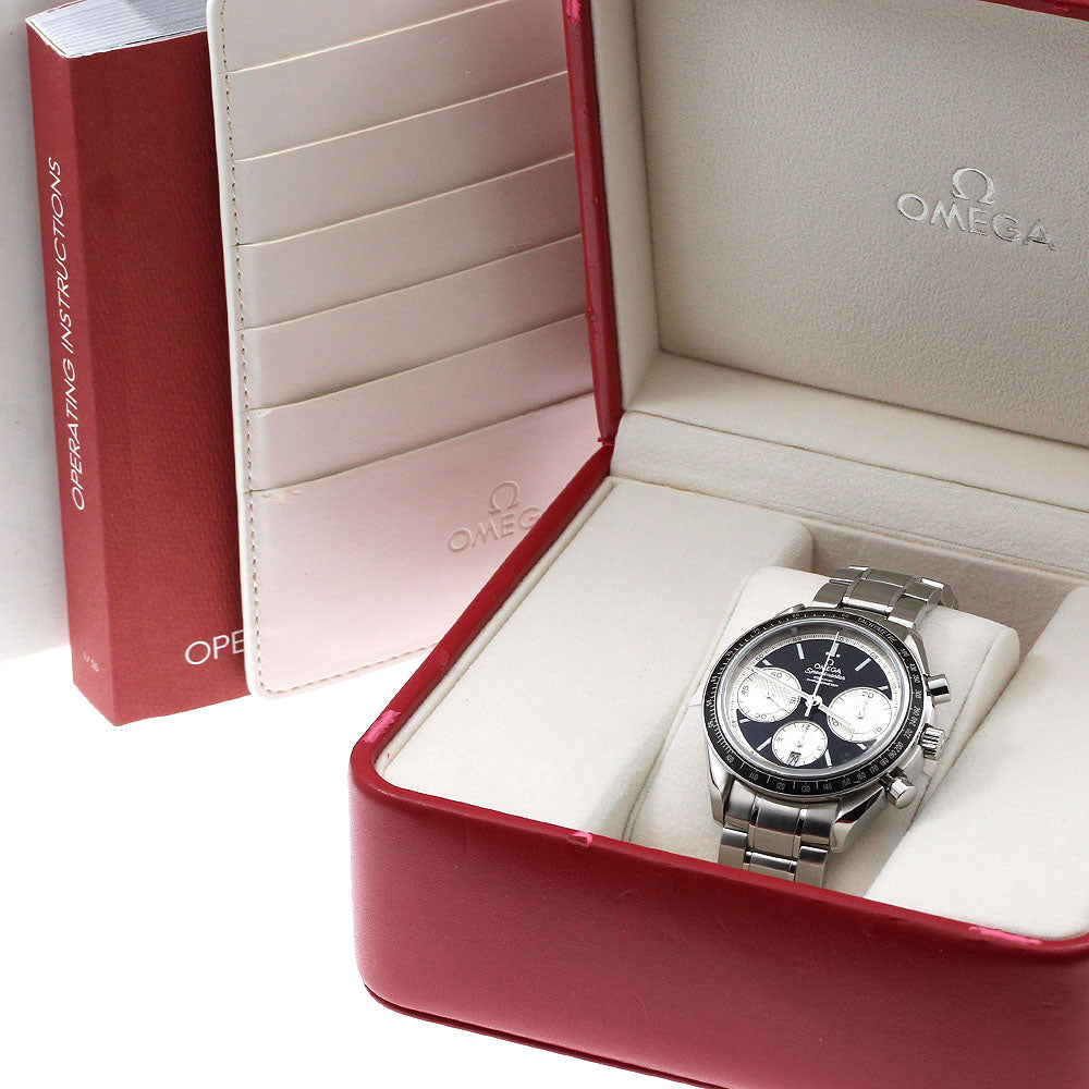 OMEGA Speedmaster Racing 326.30.40.50.01.002 Date Automatic Men's Watch_918785
