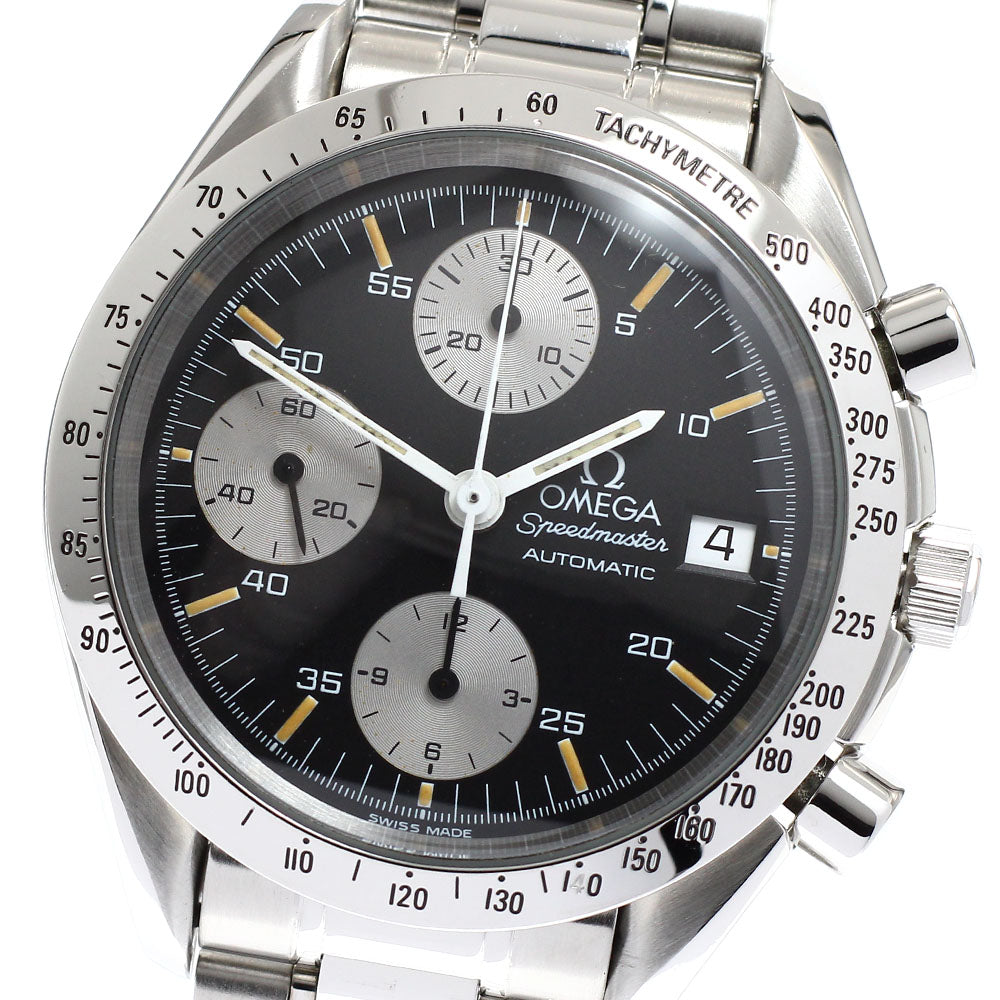 OMEGA Speedmaster 3511.50 Date Chronograph Automatic Men's Watch_918786
