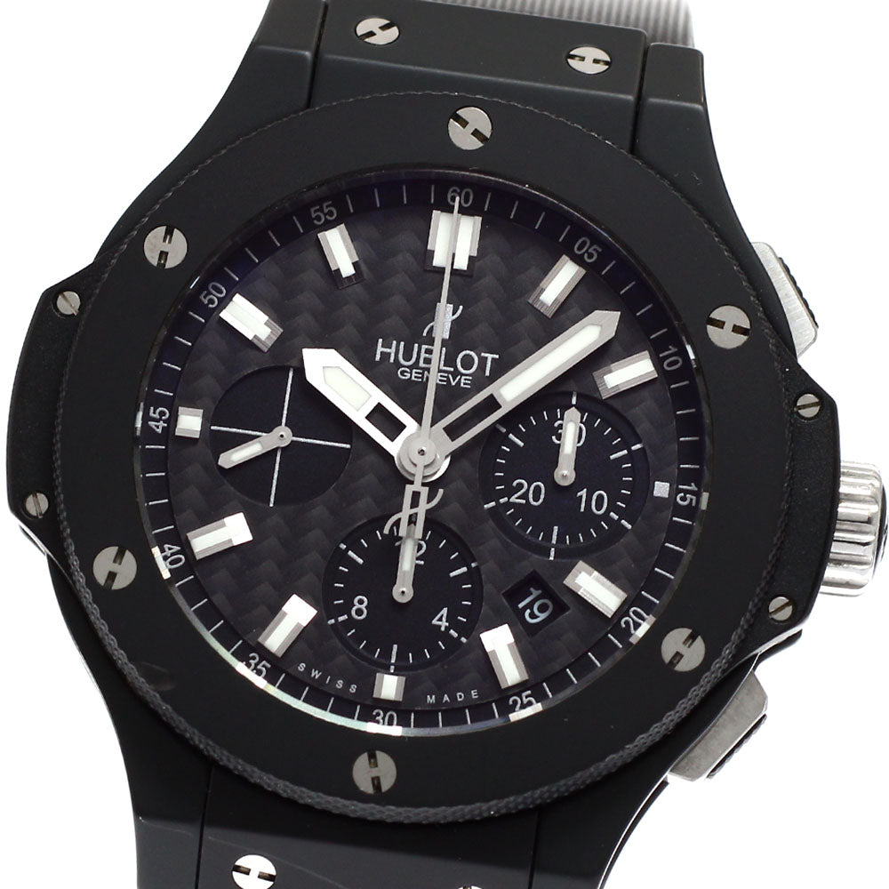 HUBLOT Big Bang Evolution Black Magic 301.C1.1770.RX Automatic Men's _918791