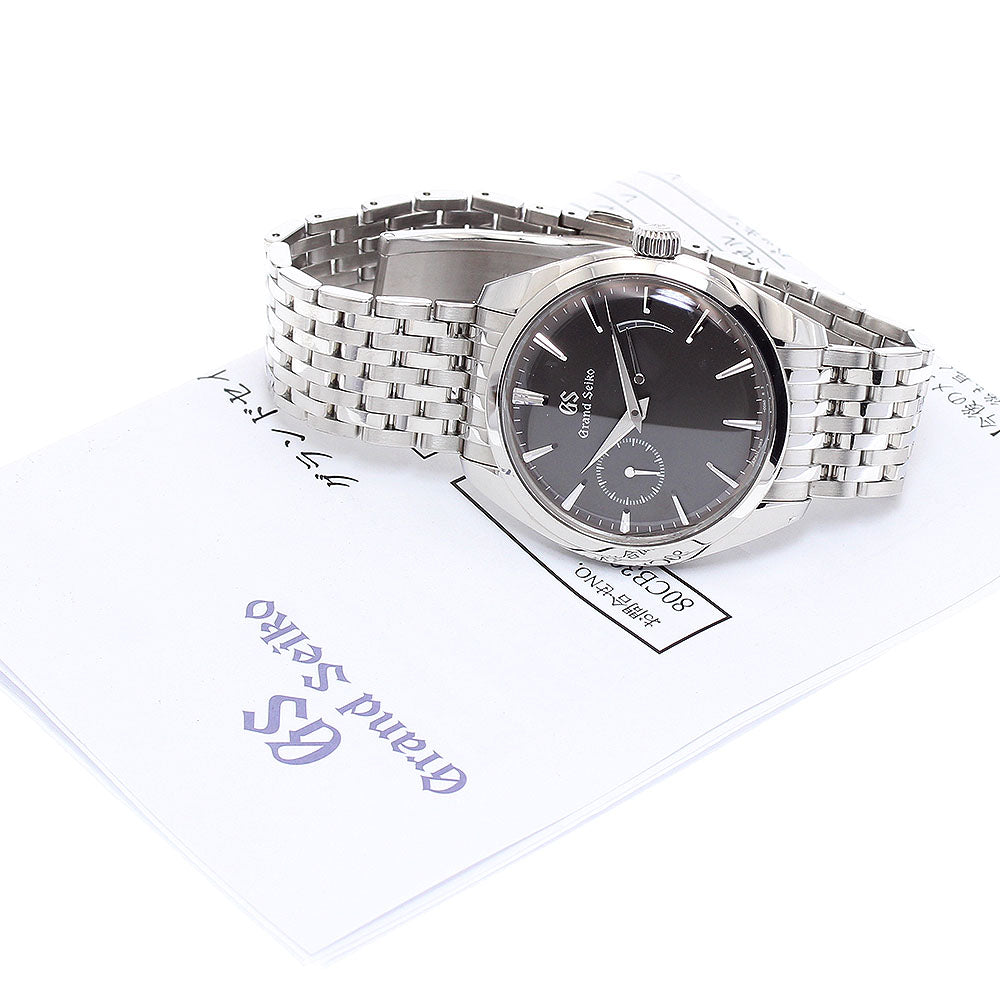 SEIKO Grand Seiko Elegance Collection SBGK009/9S63-00A0 HW Men's Watch_918825