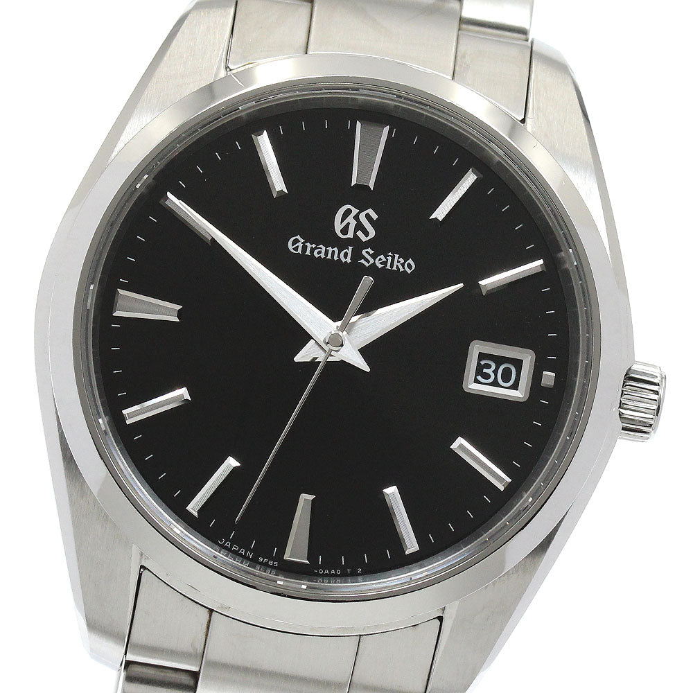 SEIKO Grand Seiko Heritage Collection SBGP011/9F85-0AC0 Date Quartz Men's_918913