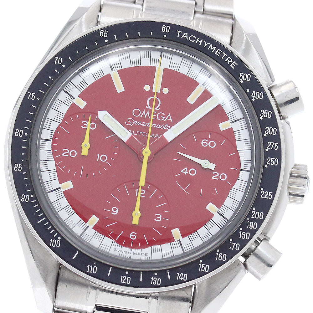 OMEGA Speedmaster Racing Schumacher Model 3510.61 Automatic Men's Watch_918917