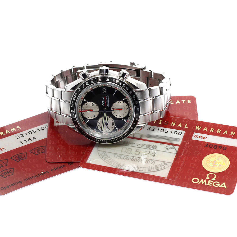 OMEGA Speedmaster 3210.51 Date Chronograph Automatic Men's Watch_918967
