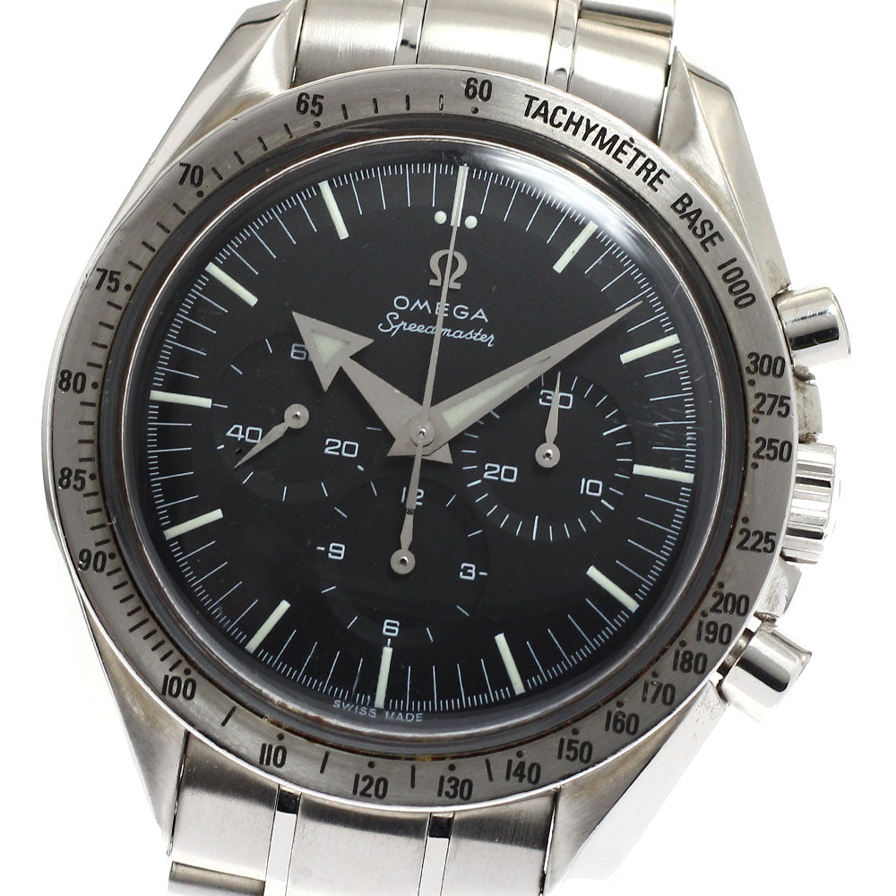 OMEGA Speedmaster First Replica 3594.50 Chronograph Hand Winding Men's_918974