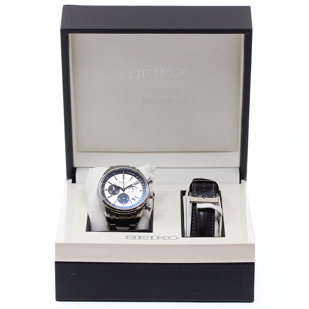 SEIKO BRIGHTZ SDGZ013/8R48-00C0 500 limited Automatic Men's Watch_918978