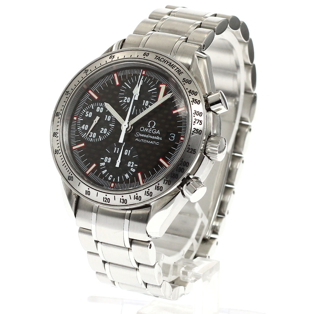 OMEGA Speedmaster Racing Michael Schumacher 3519.50 Automatic Men's Watch_919006