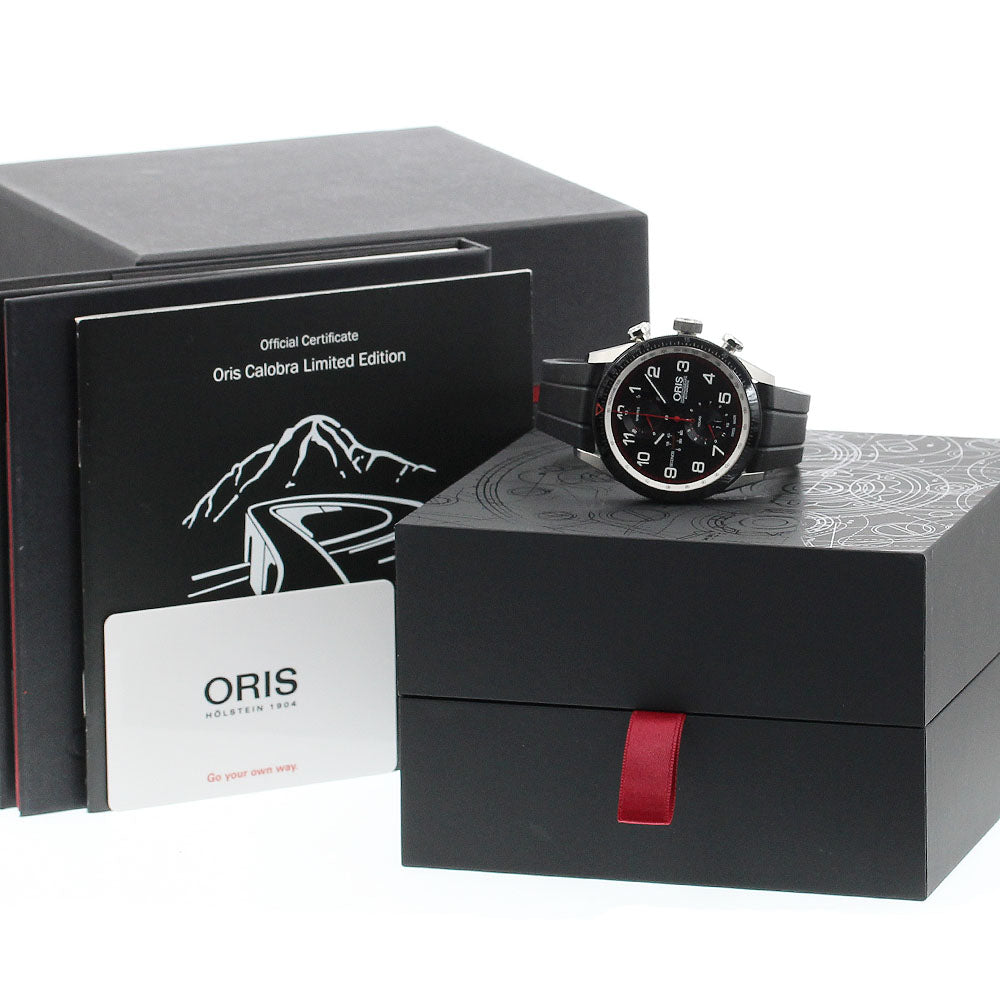 ORIS Artix GT Calobra Limited 7661-84/07 774 7661 4484 Automatic Men's_919017