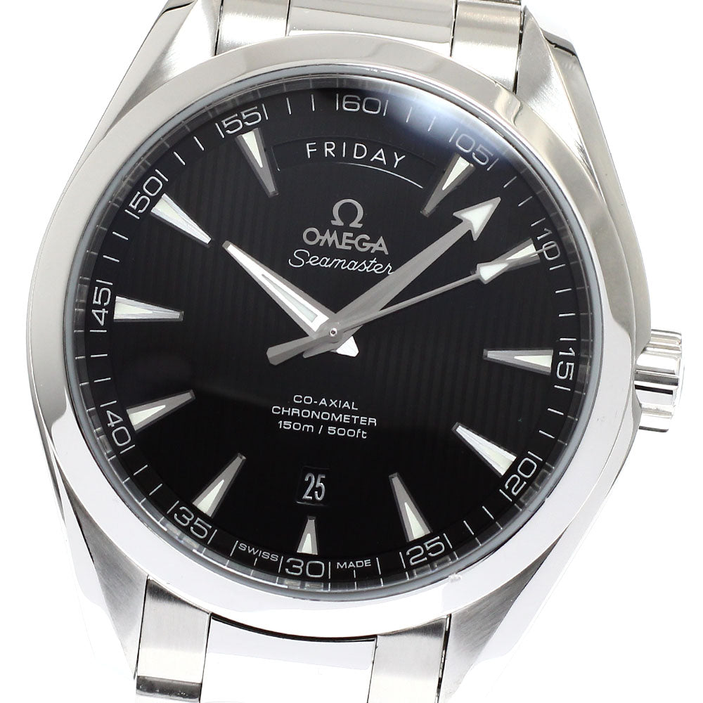 OMEGA Seamaster Aqua Terra 231.10.42.22.01.001 Automatic Men's Watch_919050