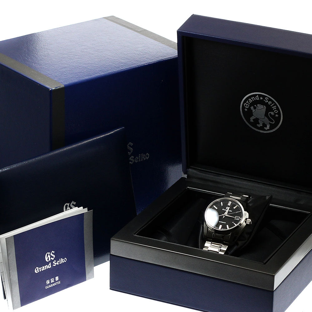 SEIKO Grand Seiko Heritage Collection SBGR317/9S65-00T0 Auto Men's Watch_919067