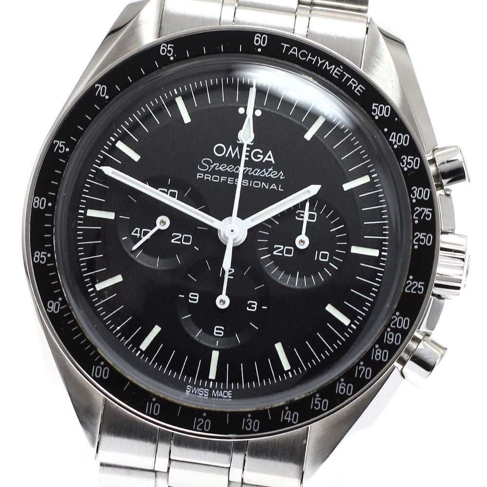 OMEGA Speedmaster Moonwatch Professional 310.30.42.50.01.001 HW Men's_919076