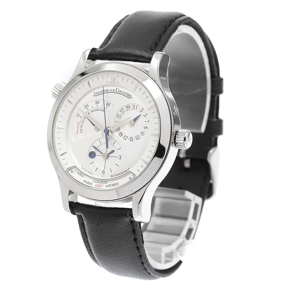 JAEGER-LECOULTRE Master geography 142.8.92/Q1428420 Automatic Men's Watch_919092