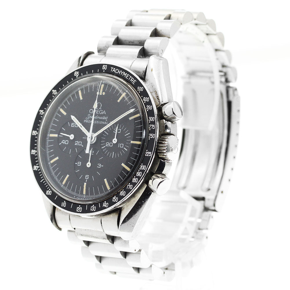 OMEGA Speedmaster Professional 345.0808 Lower R cal.863 HW Men's Watch_919095