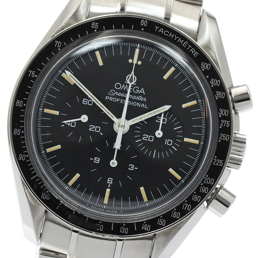 OMEGA Speedmaster Professional Moon Watch 3570.50 Hand Winding Men's_919099