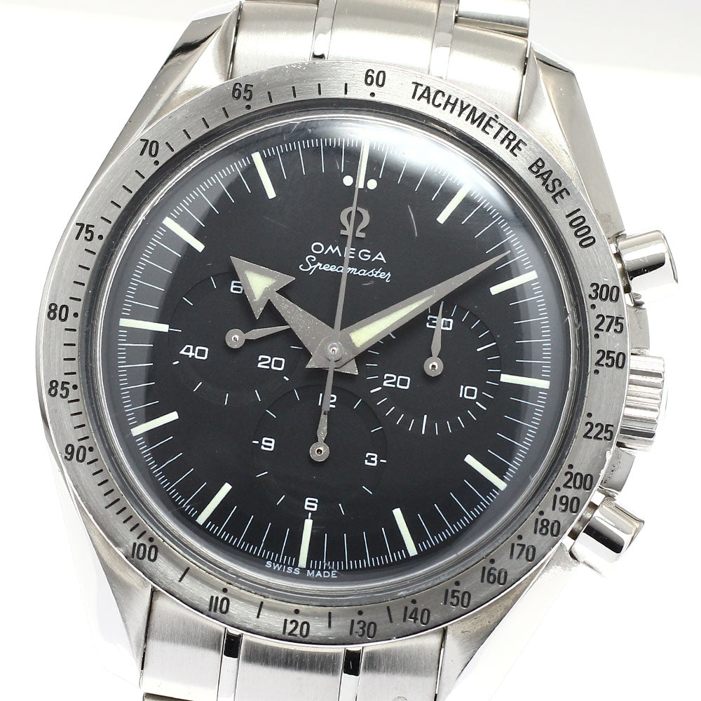 OMEGA Speedmaster First Replica 3594.50 Hand Winding Men's Watch_919103