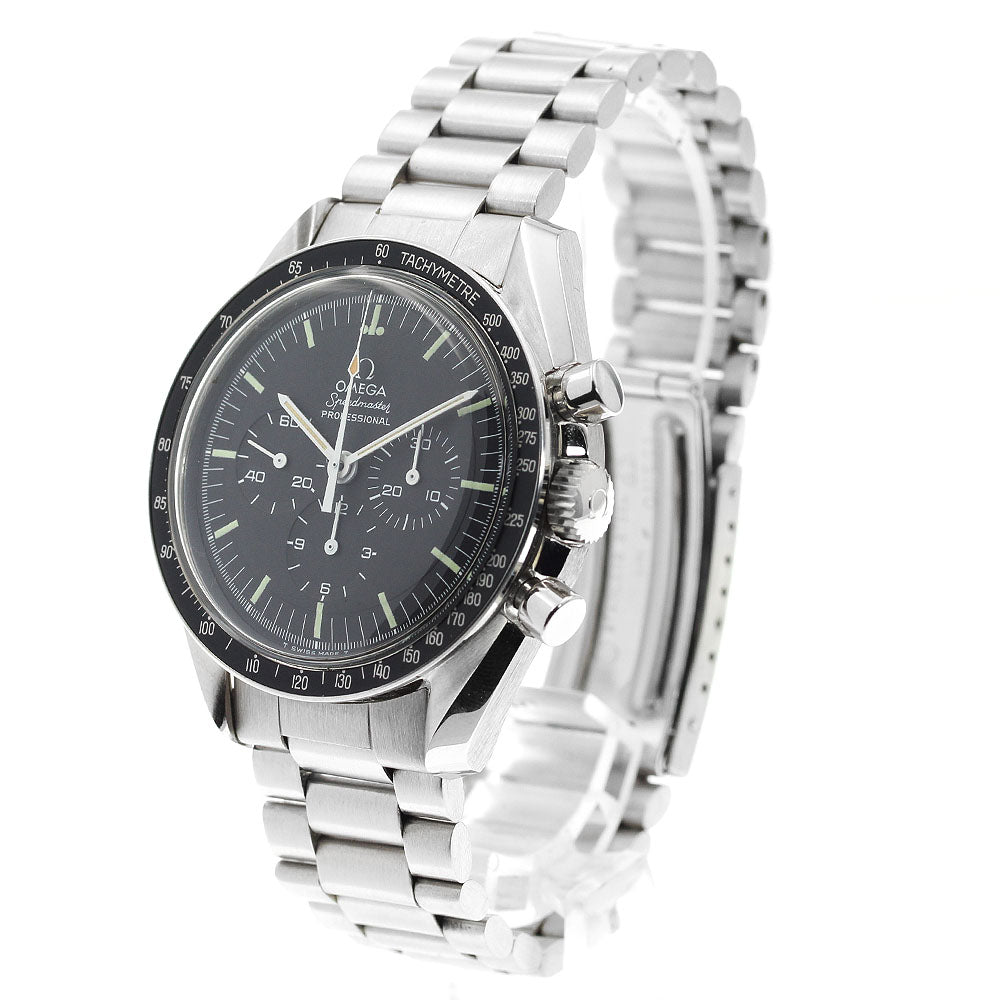 OMEGA Speedmaster Professional Moon Watch 145022-74ST Cal.861 HW Men's_919148