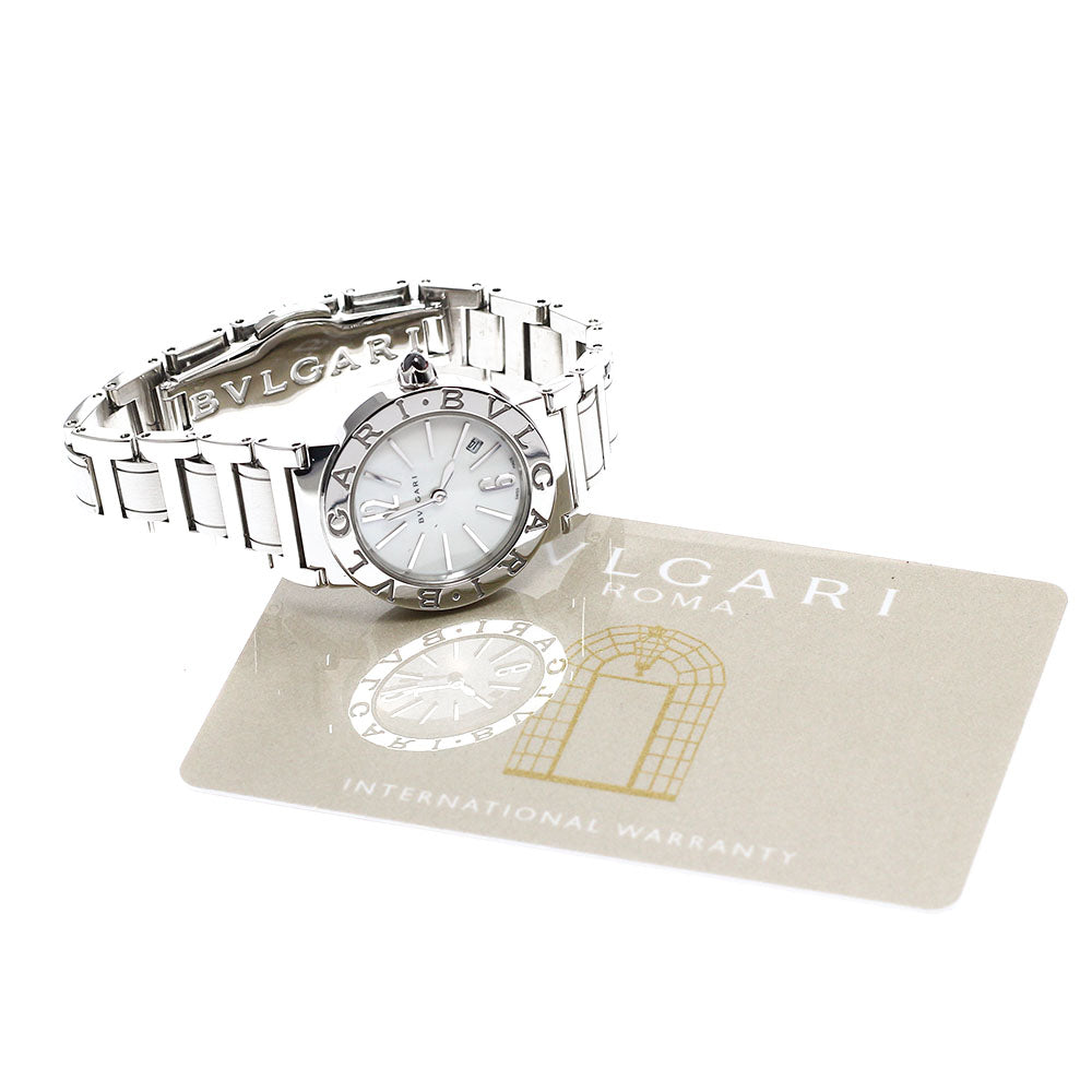 CLOSER Store - CLOSER Limited - BVLGARI BVLGARIBVLGARI BBL26S Date