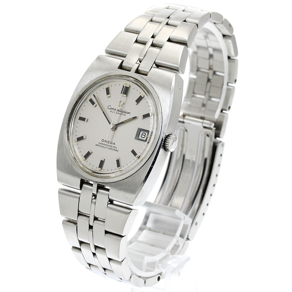 OMEGA Constellation 168.046/368.846 Date Cal.1011 Automatic Men's Watch_919233