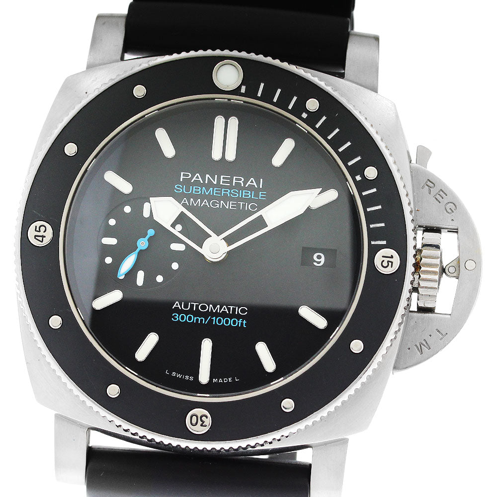 PANERAI Luminor 1950 Submersible Amagnetic 3 Days PAM01389 Automatic_919369