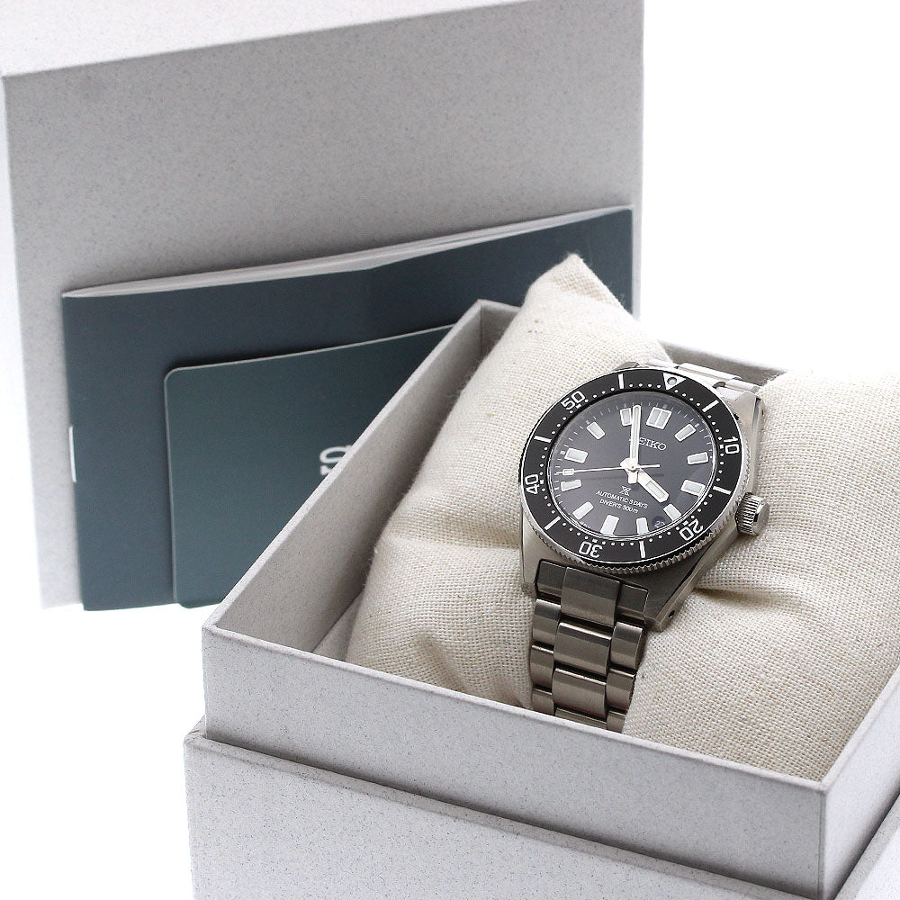 SEIKO Prospex Diver Scuba SBDC197/6R55-00G0 Date Automatic Men's Watch_919391