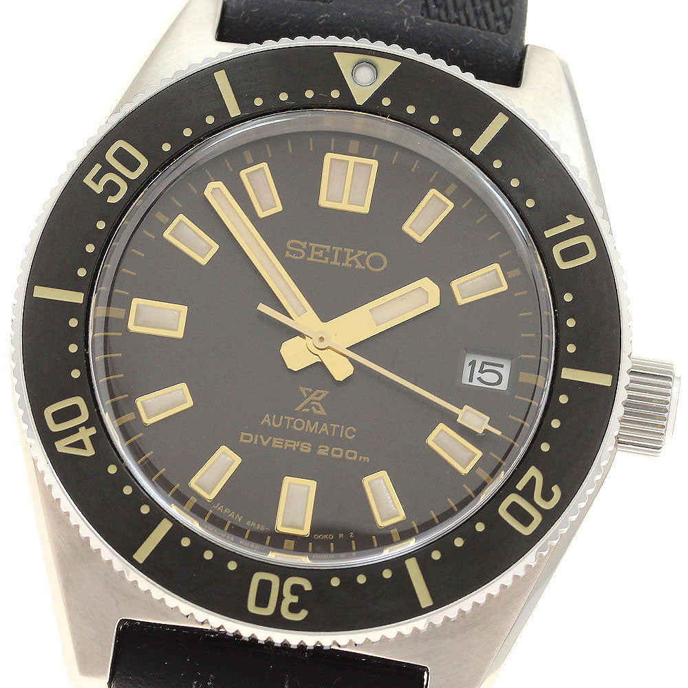 SEIKO Prospex Diver Scuba SBDC105/6R35-00P0 Date Automatic Men's Watch_919396