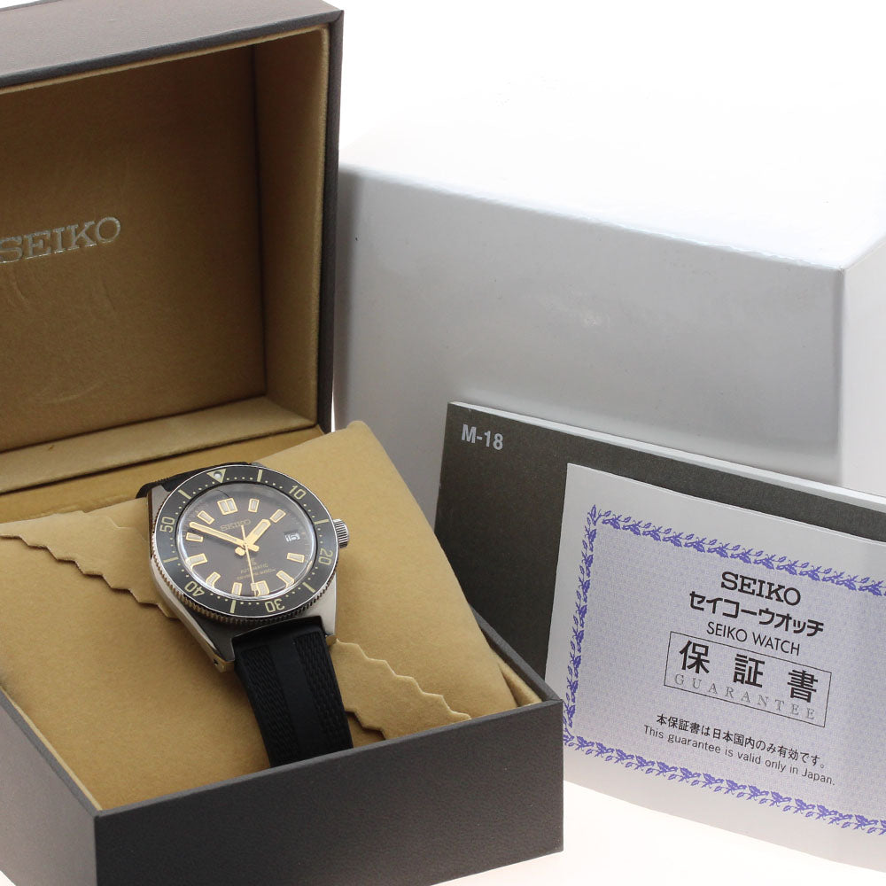 SEIKO Prospex Diver Scuba SBDC105/6R35-00P0 Date Automatic Men's Watch_919396