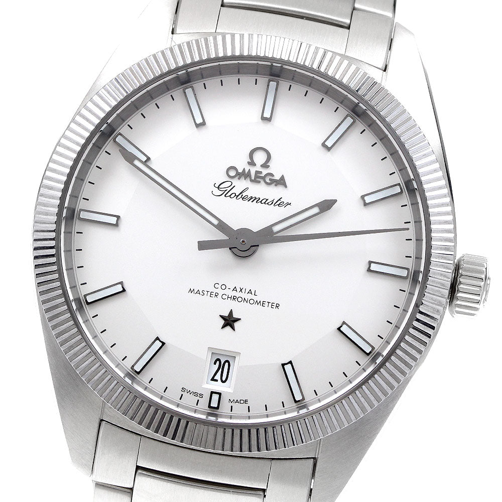 OMEGA Constellation Globemaster 130.30.39.21.02.001 Automatic Men's Watch_919470