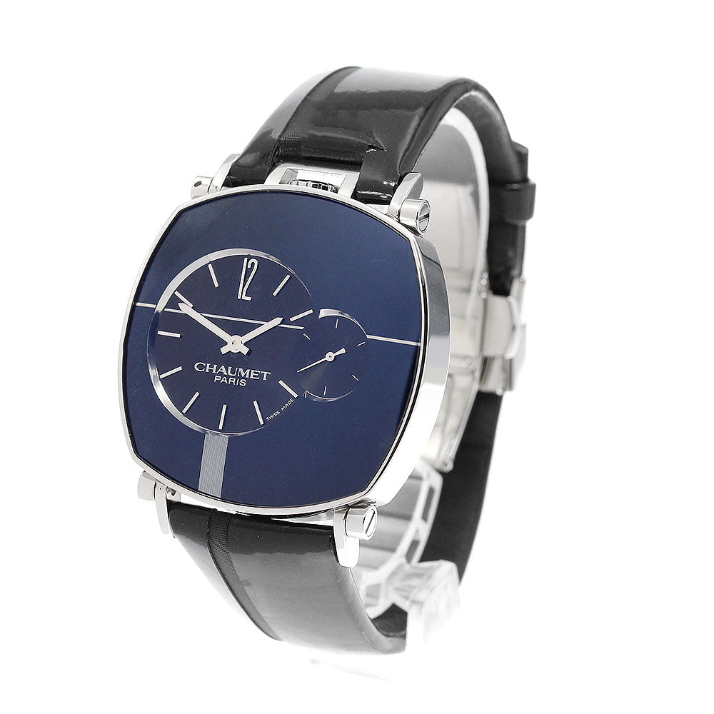 Chaumet Dandy Edition Arty W18291 Small seconds Automatic Men's Watch_919472